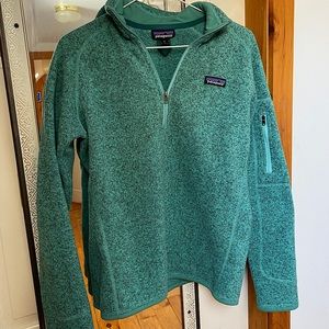 Patagonia Better Sweater Fleece